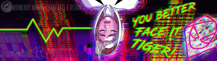 Spider-Gwen Wallpapers product image (1)
