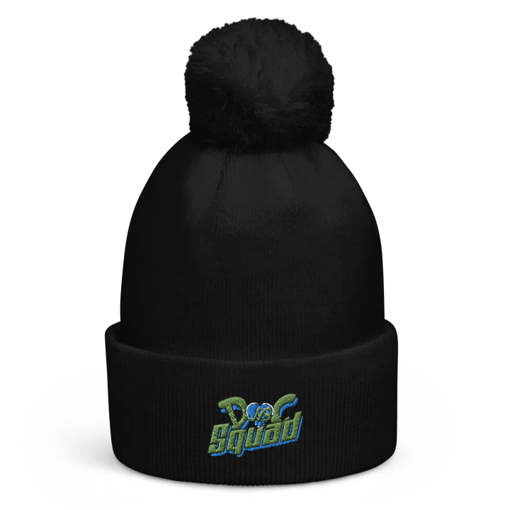 Doc Squad Beanie product image (1)