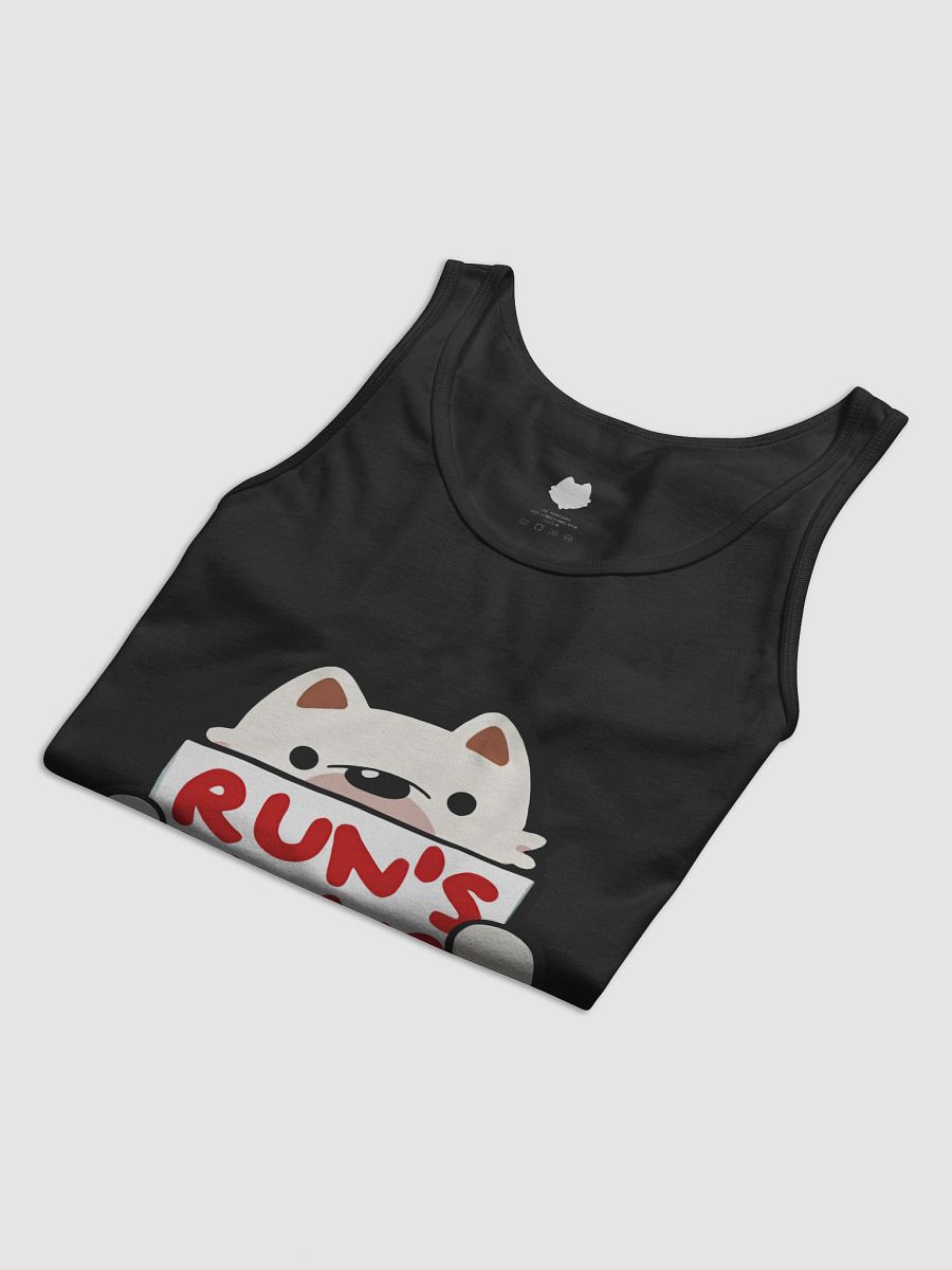 Run's Alive Tank Top OG Edition product image (8)