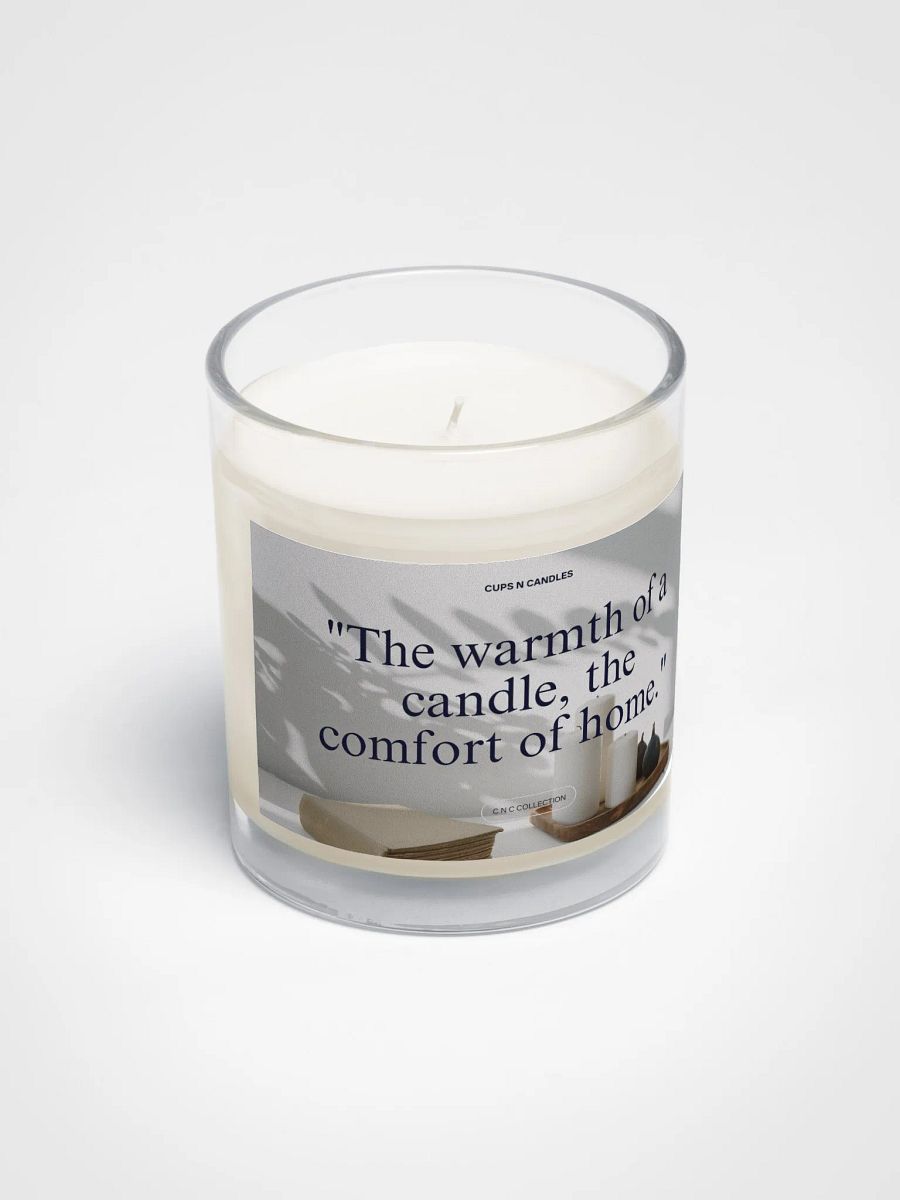 Cups N Candles product image (2)