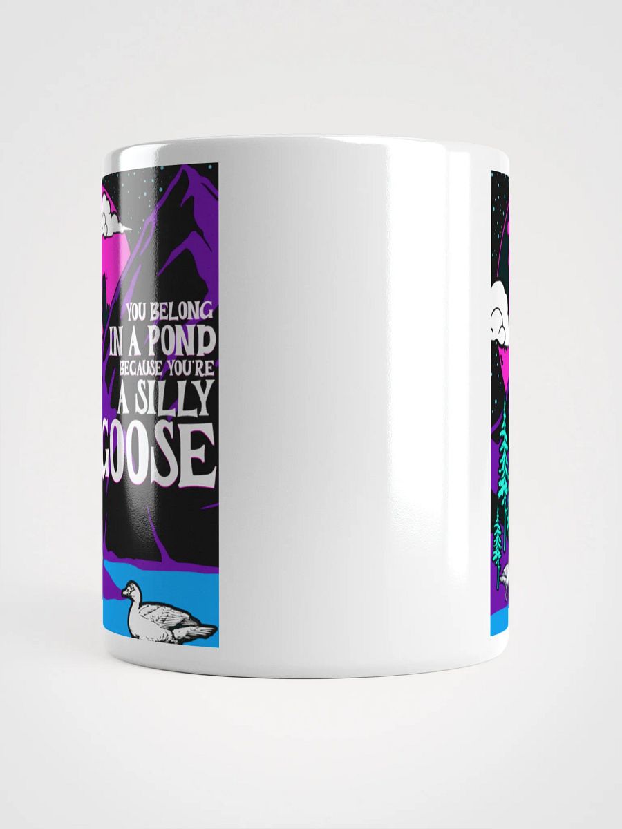 Silly Goose Moonlight Mug product image (15)