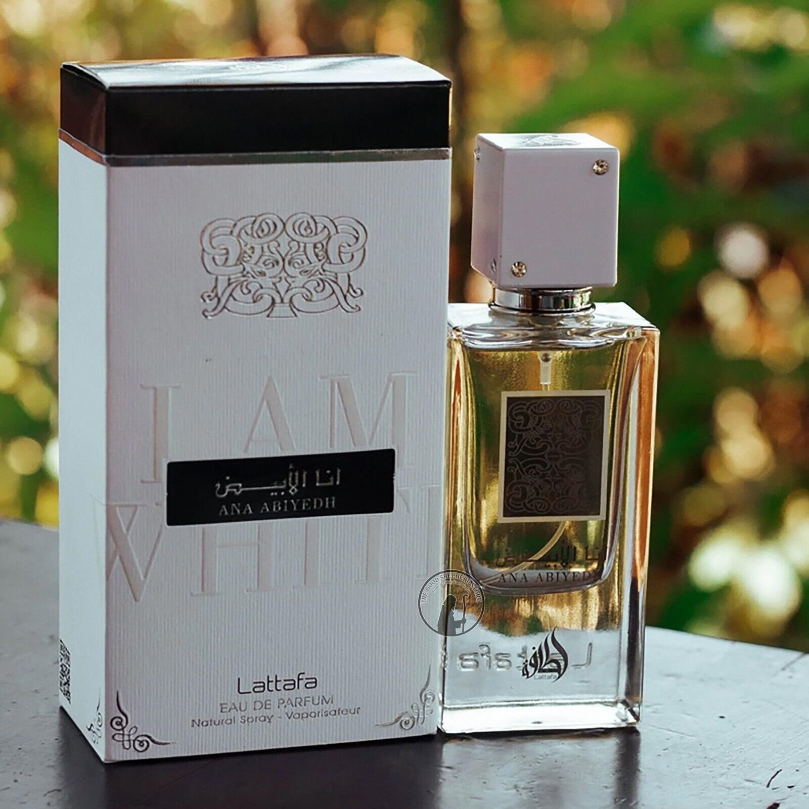 Lattafa ana abiyedh product image (3)