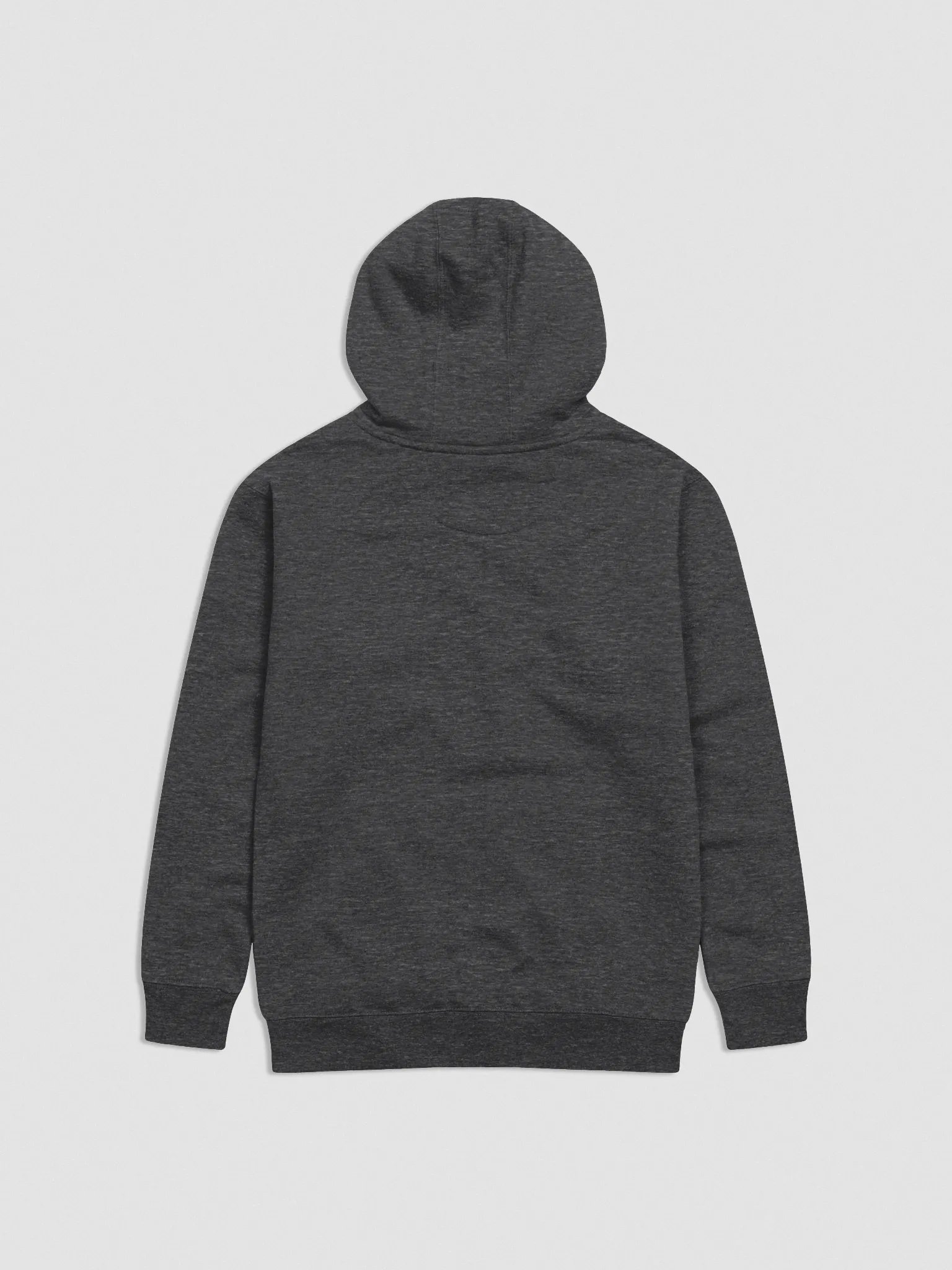 RRHQ Patch Hoodie product image (3)