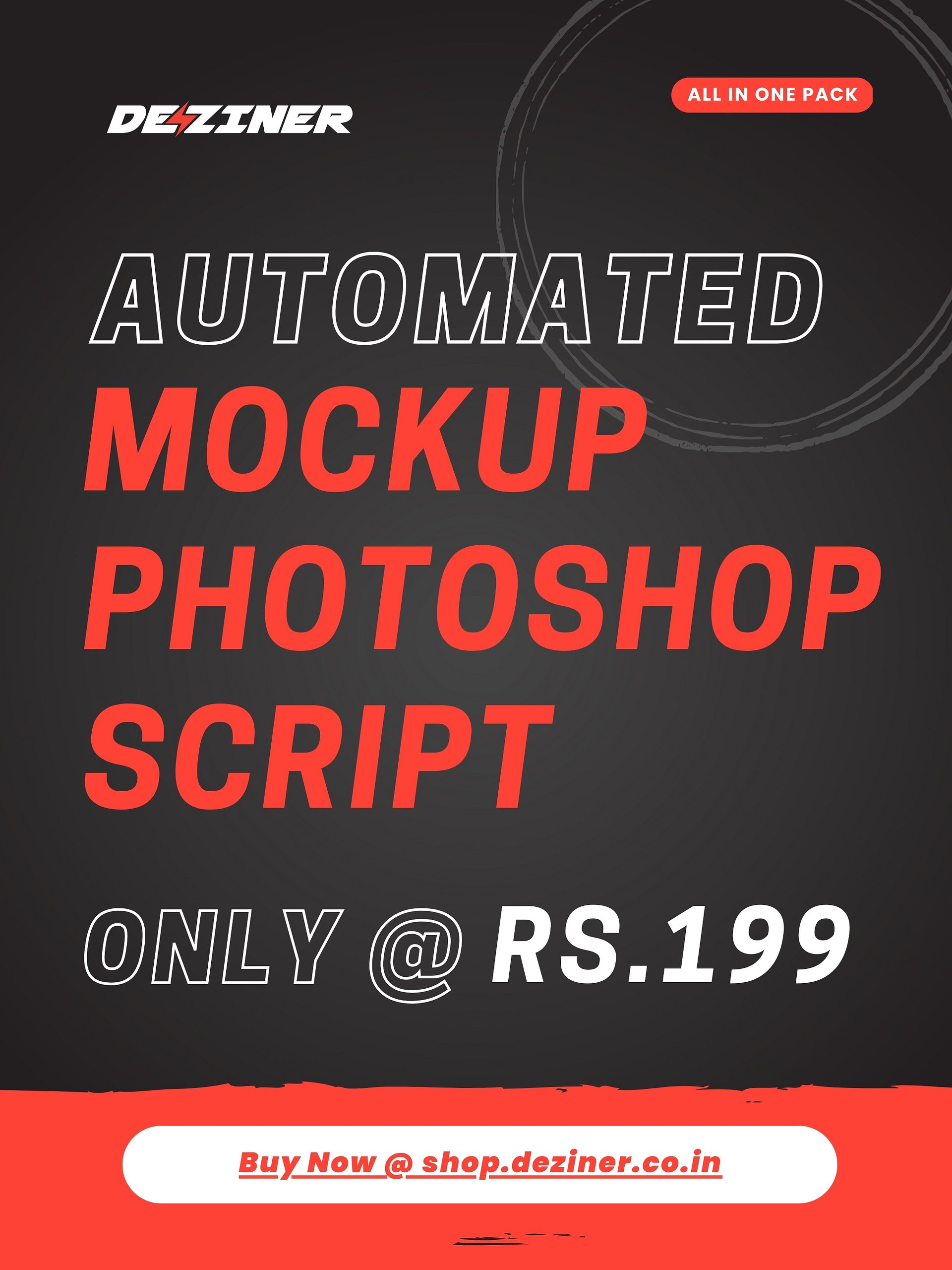 Automated Mockup Script product image (1)