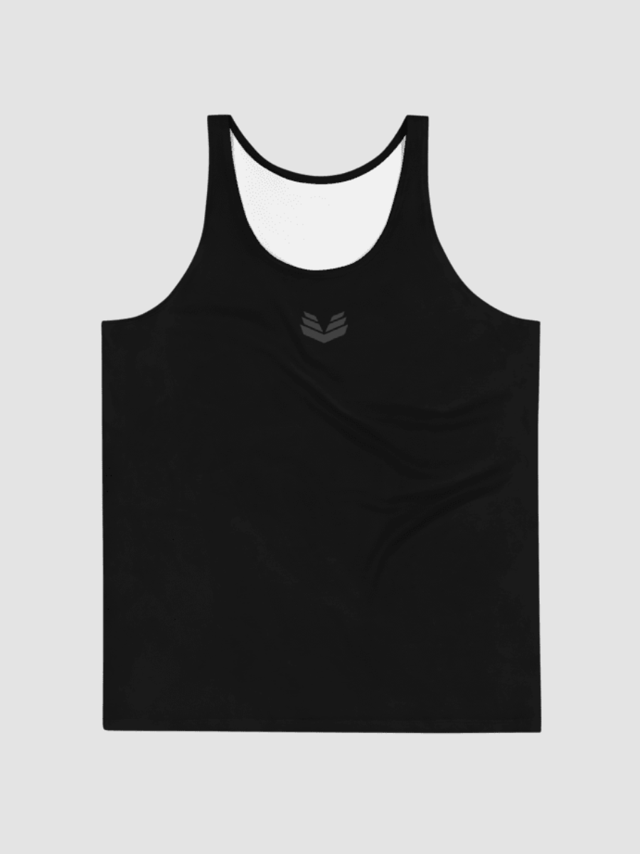Tank Top - Black Stealth product image (4)