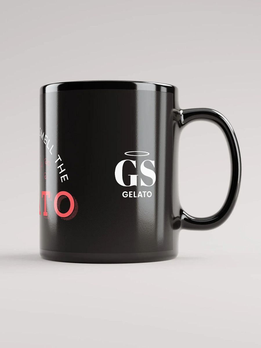 Wake Up and Smell the Gelato Coffee Mug product image (1)