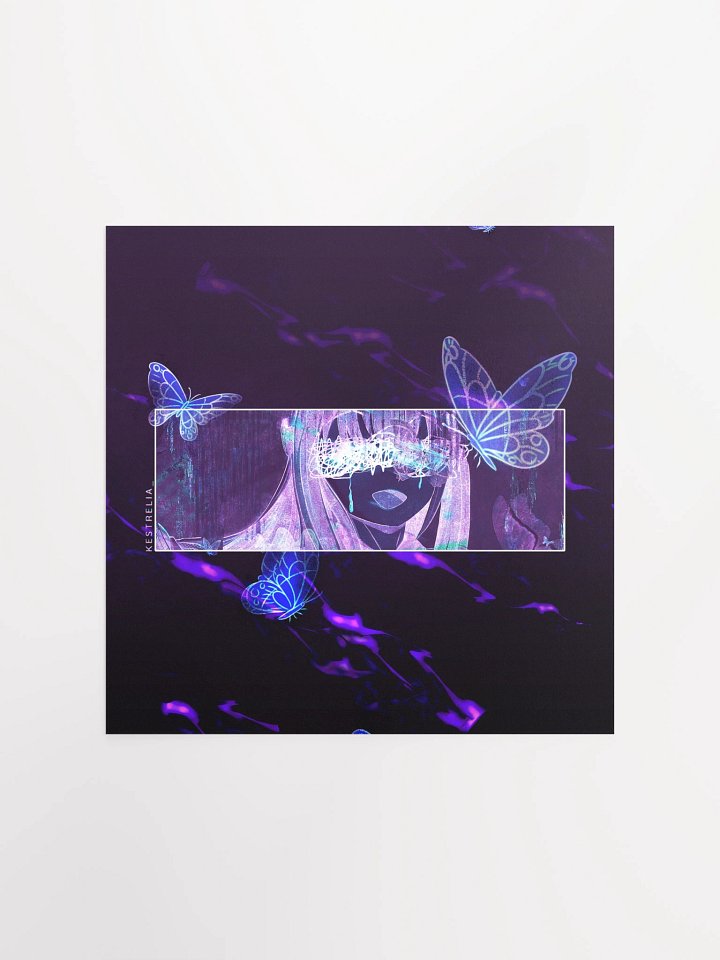 Kes Dance Poster - Butterfly product image (3)