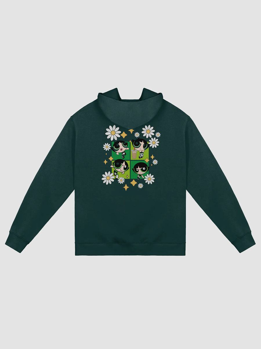 Buttercup Oversized Hoodie product image (2)