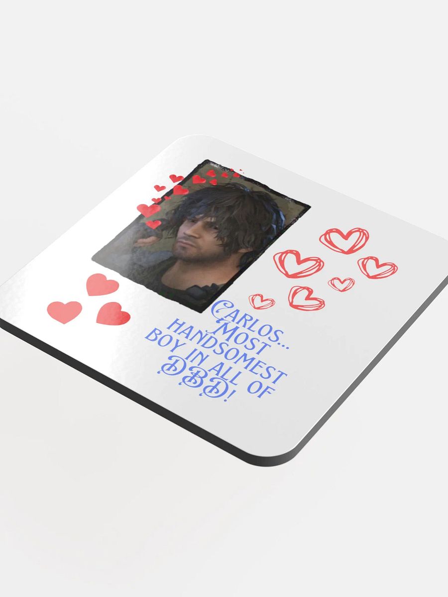 Carlos Coasters! product image (4)