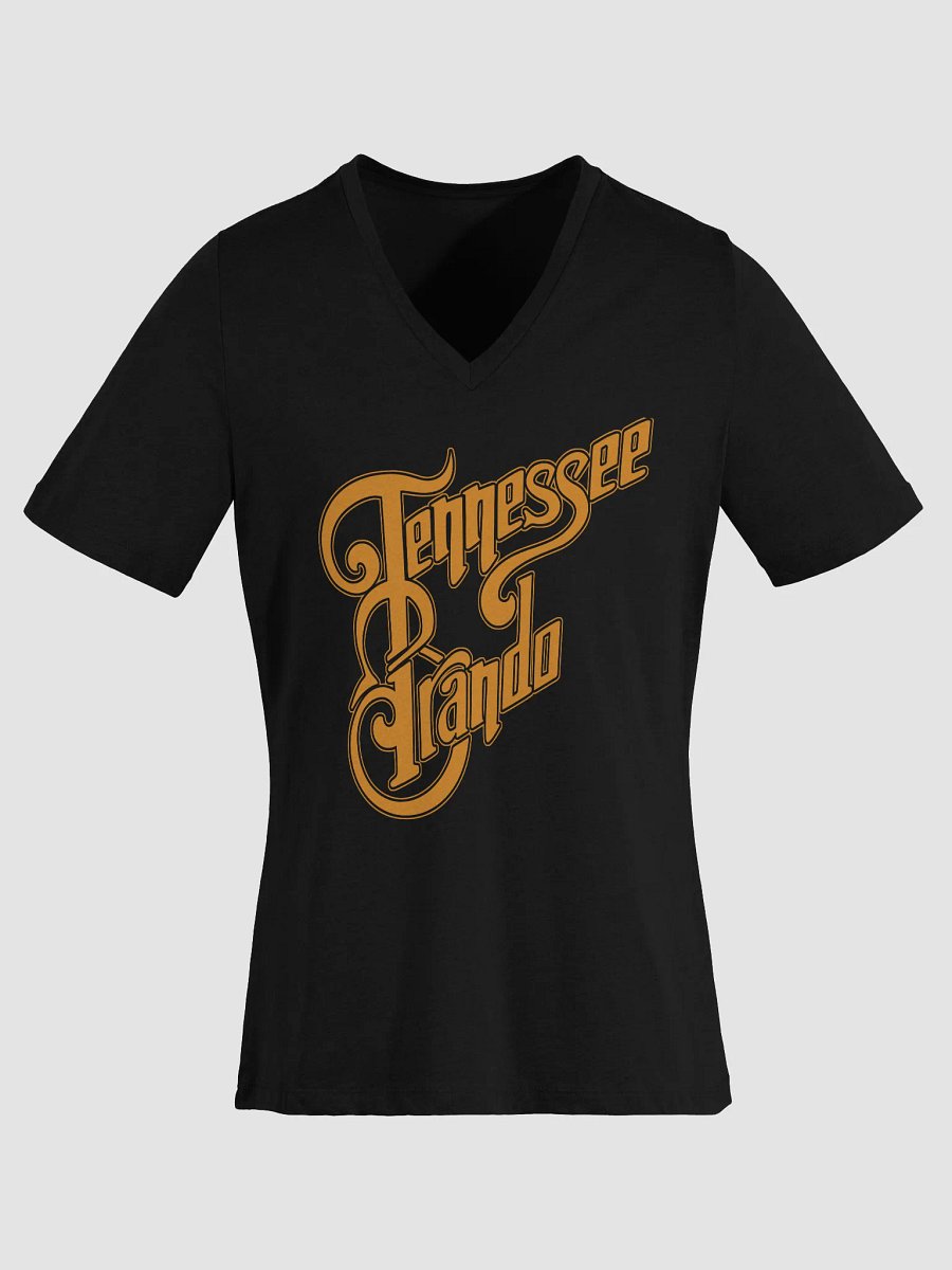 Tennessee Brando Signature V-Neck Tee product image (13)