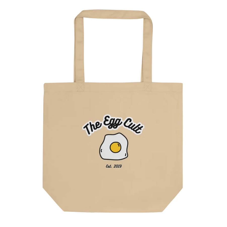 Egg Cult Breakfast Club - Tote Bag product image (1)