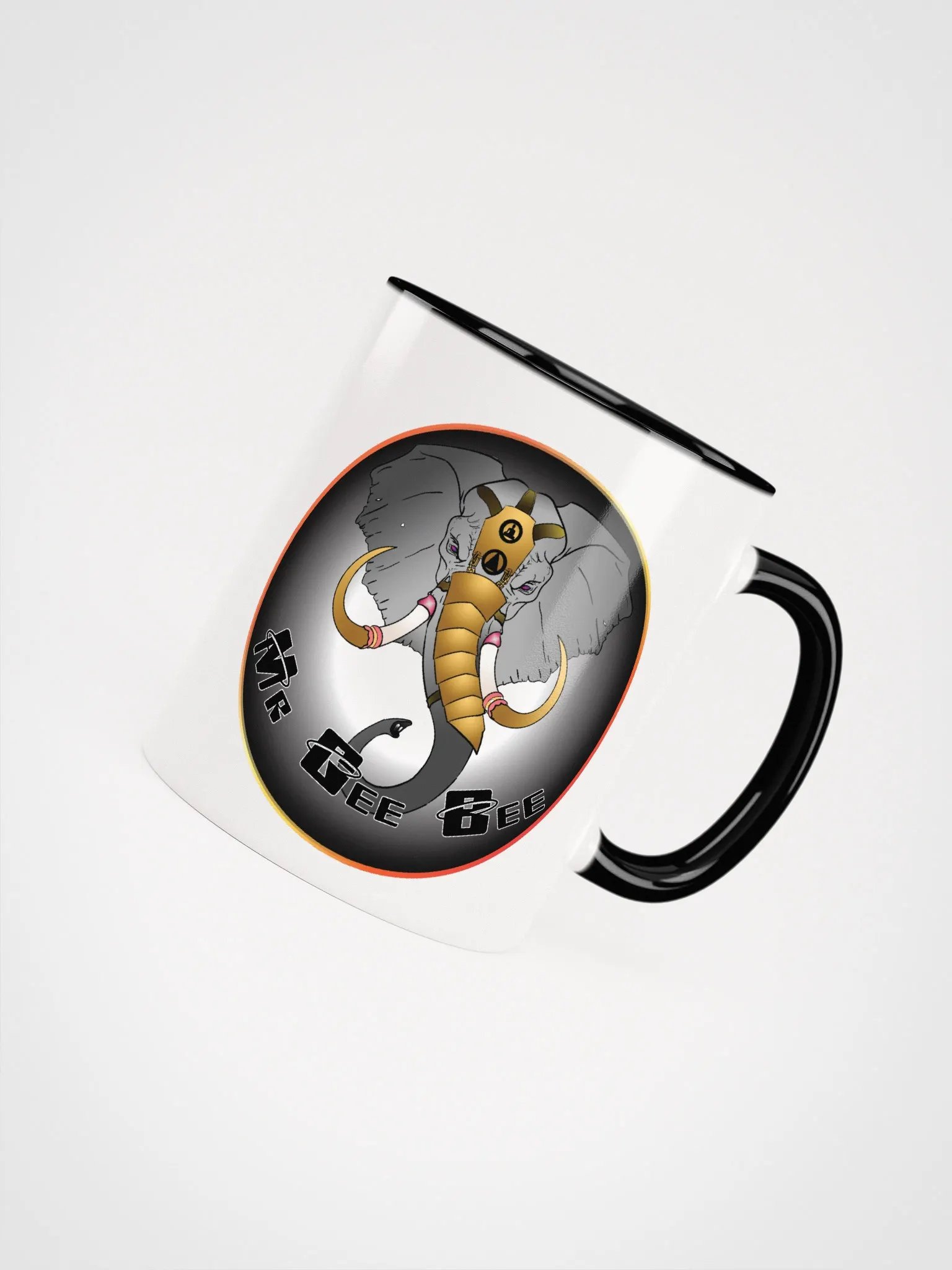 Mr Gee Bee OG 1 Coffee Mug product image (22)