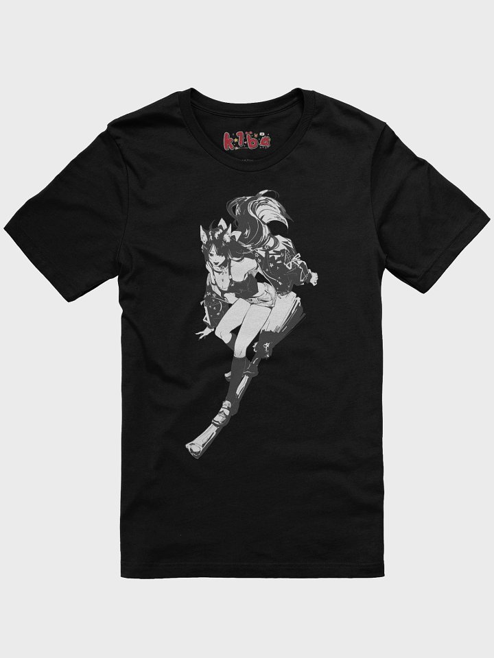 Streetwear Unisex T-Shirt Neutrals product image (1)