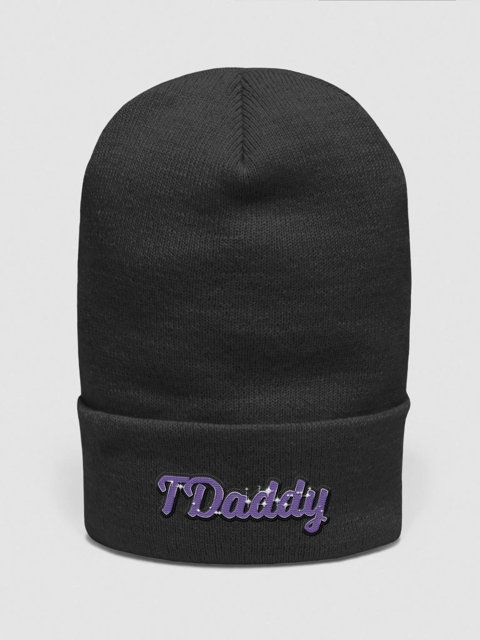 Tdaddy Beanie product image (2)