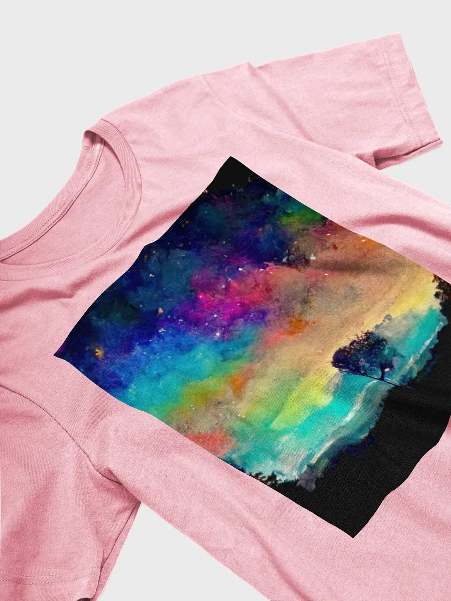 Iconic Softness T-Shirt product image (3)