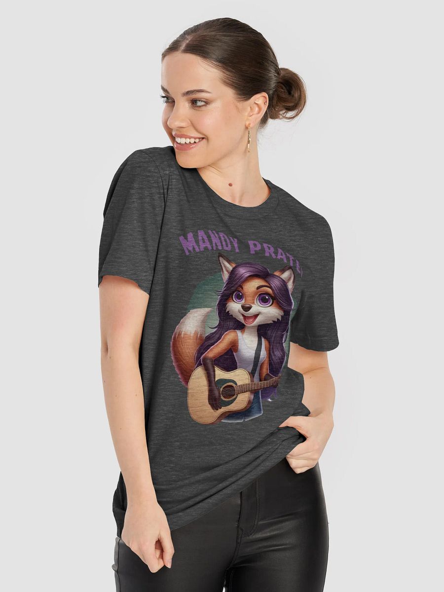 Foxy Mandy - Violet product image (51)