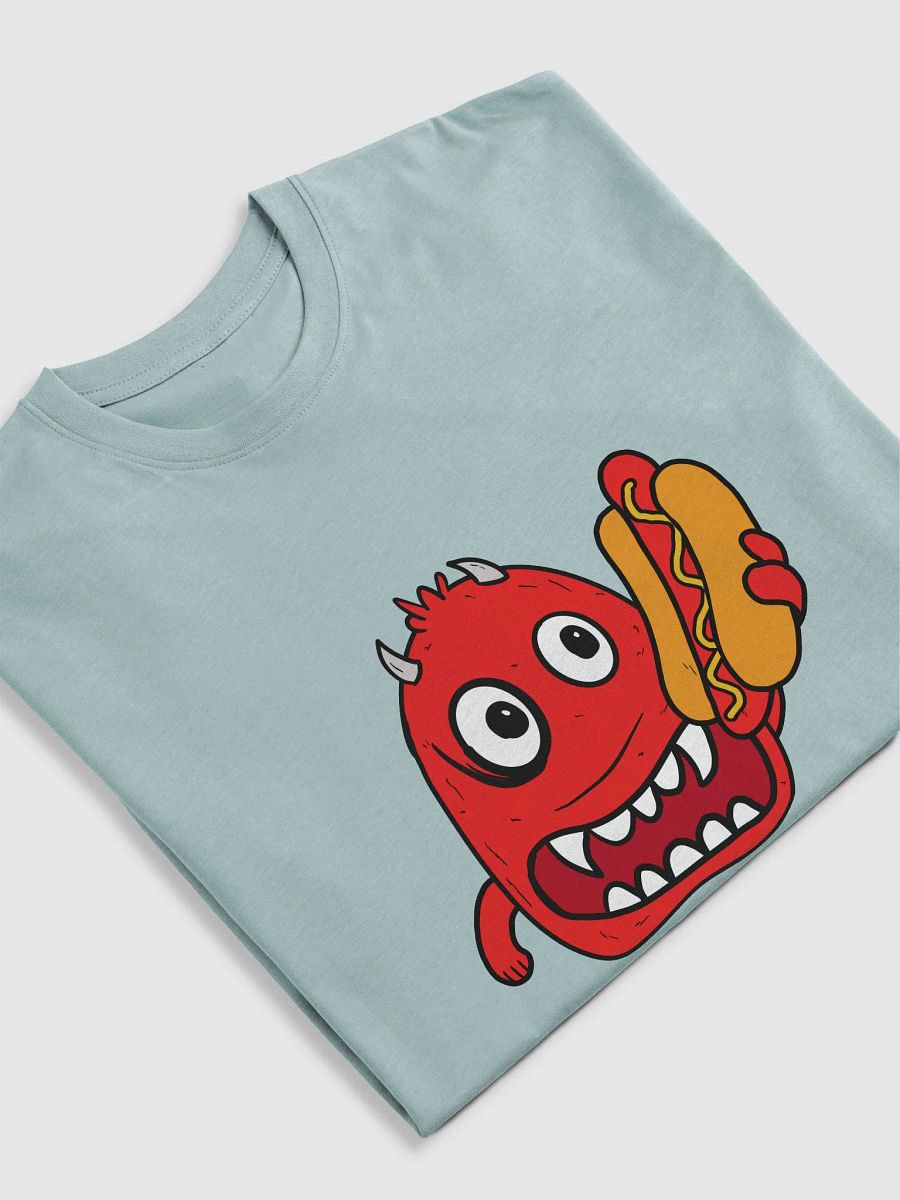 Hot Dog Devil Men's Tee product image (30)