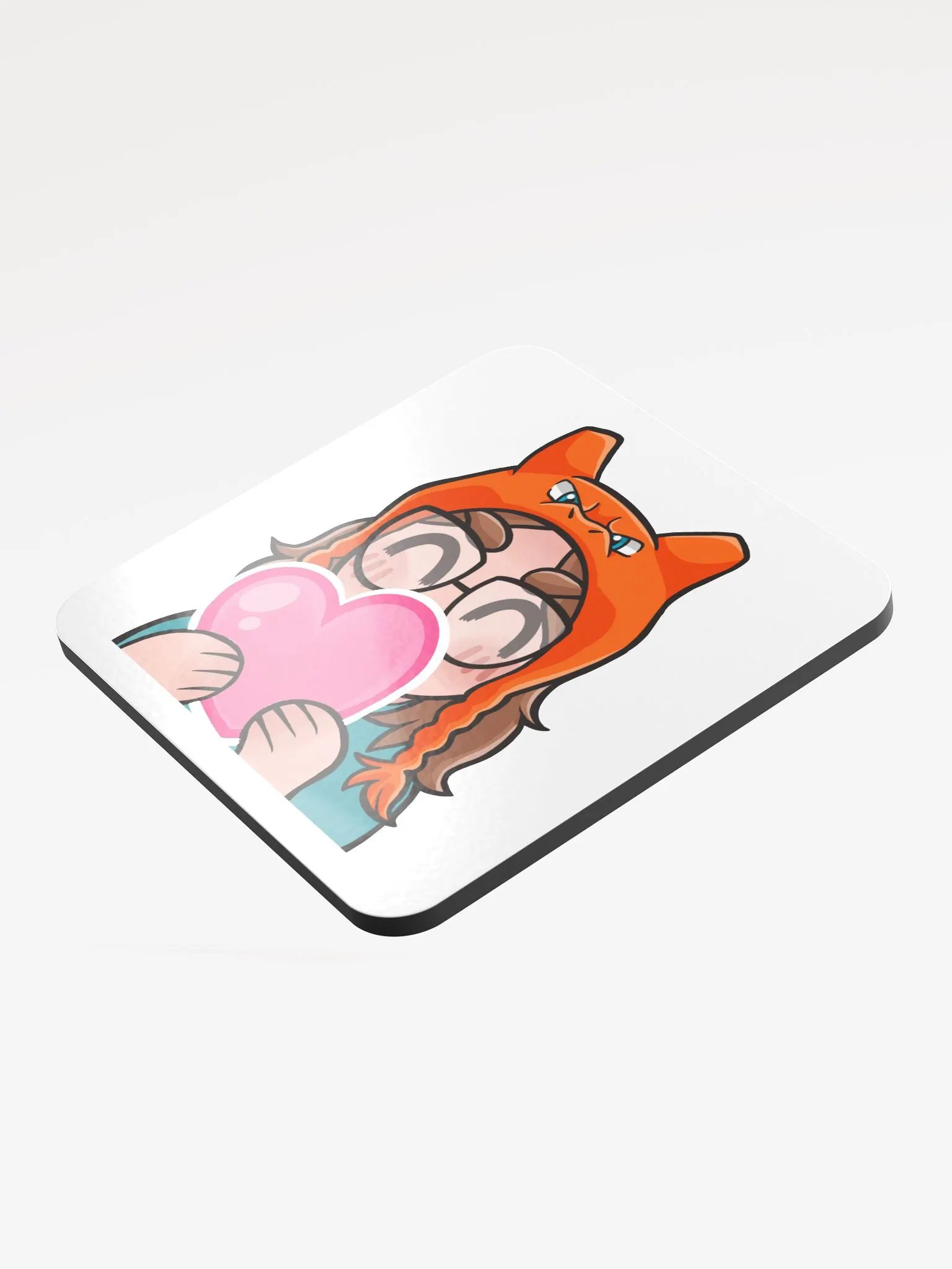 Brave Love Coaster product image (3)