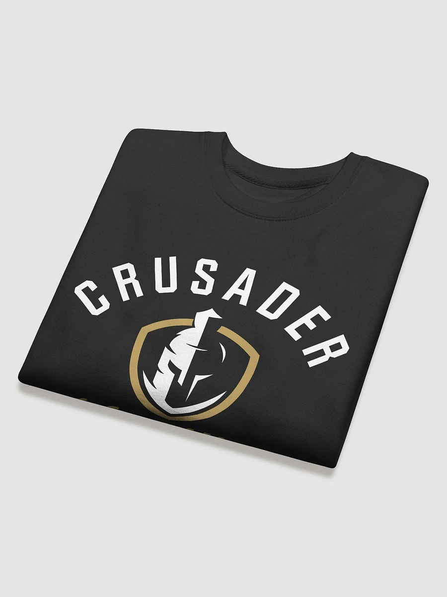 Crusader Logo Crewneck product image (10)