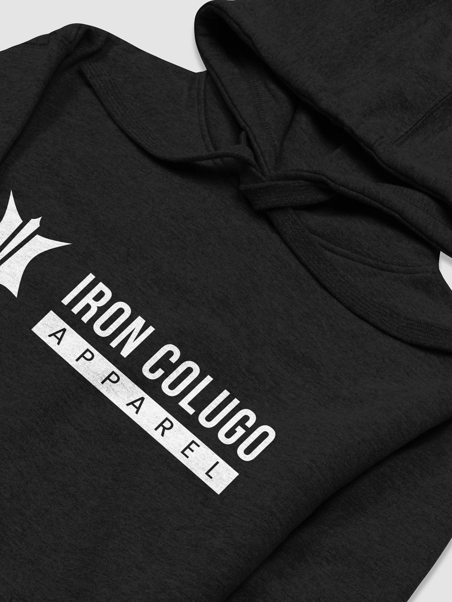 Galatians 6:11 Hoodie product image (17)