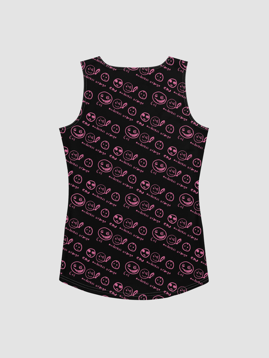 Emo All Over Tank... But Different product image (2)