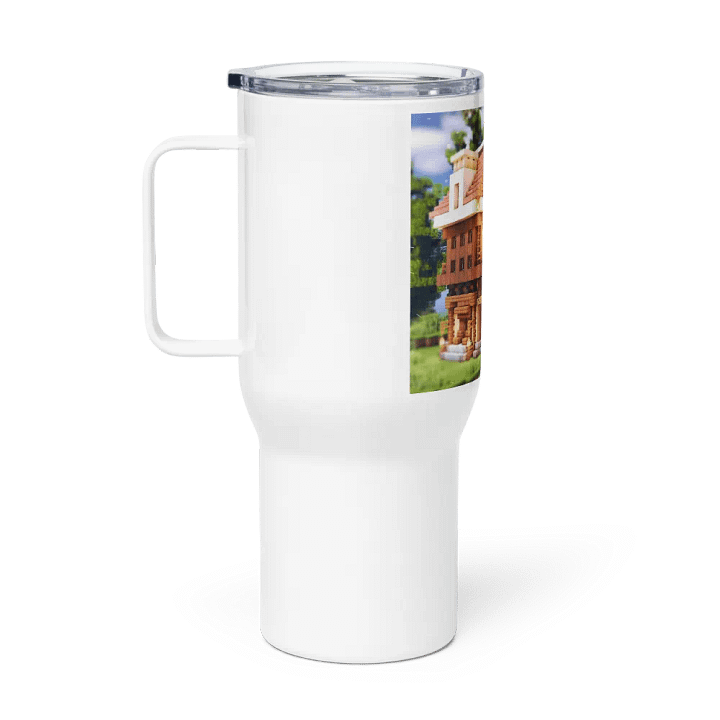 Away Travel Mug Pro product image (1)