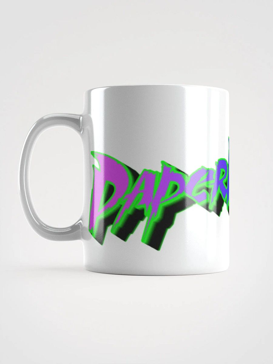 PaperKrayne Stylized Mug product image (16)