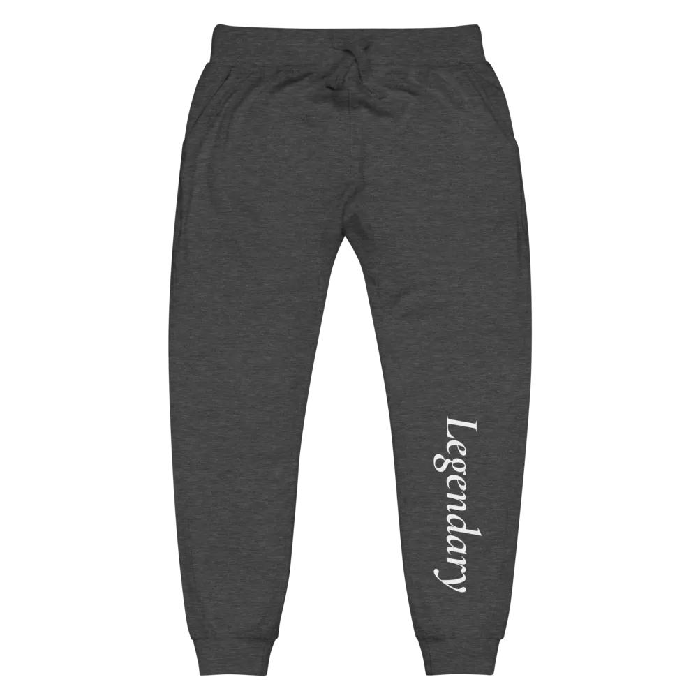 Legendary Joggers product image (1)