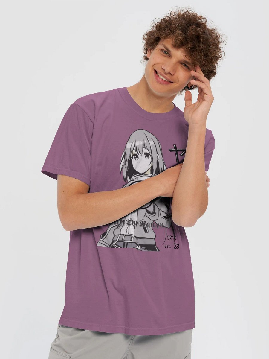 YTR Multicolor Anime est. '23 T-Shirt product image (37)