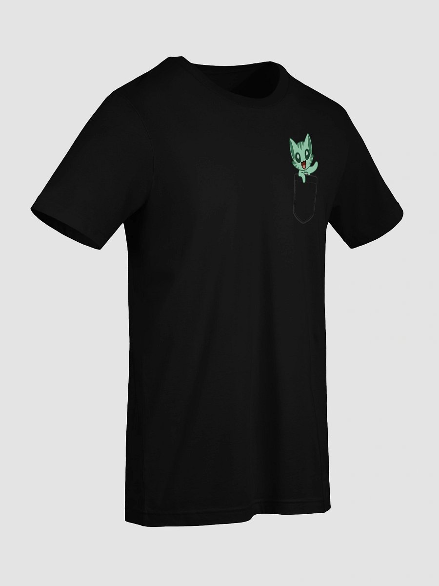 Scrubby Pocket Tee product image (25)