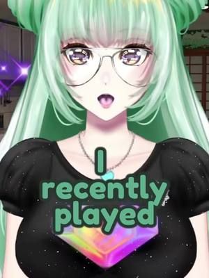 My experience with OMORI #envtuber #vtuber #twitchstreamer #OMORI