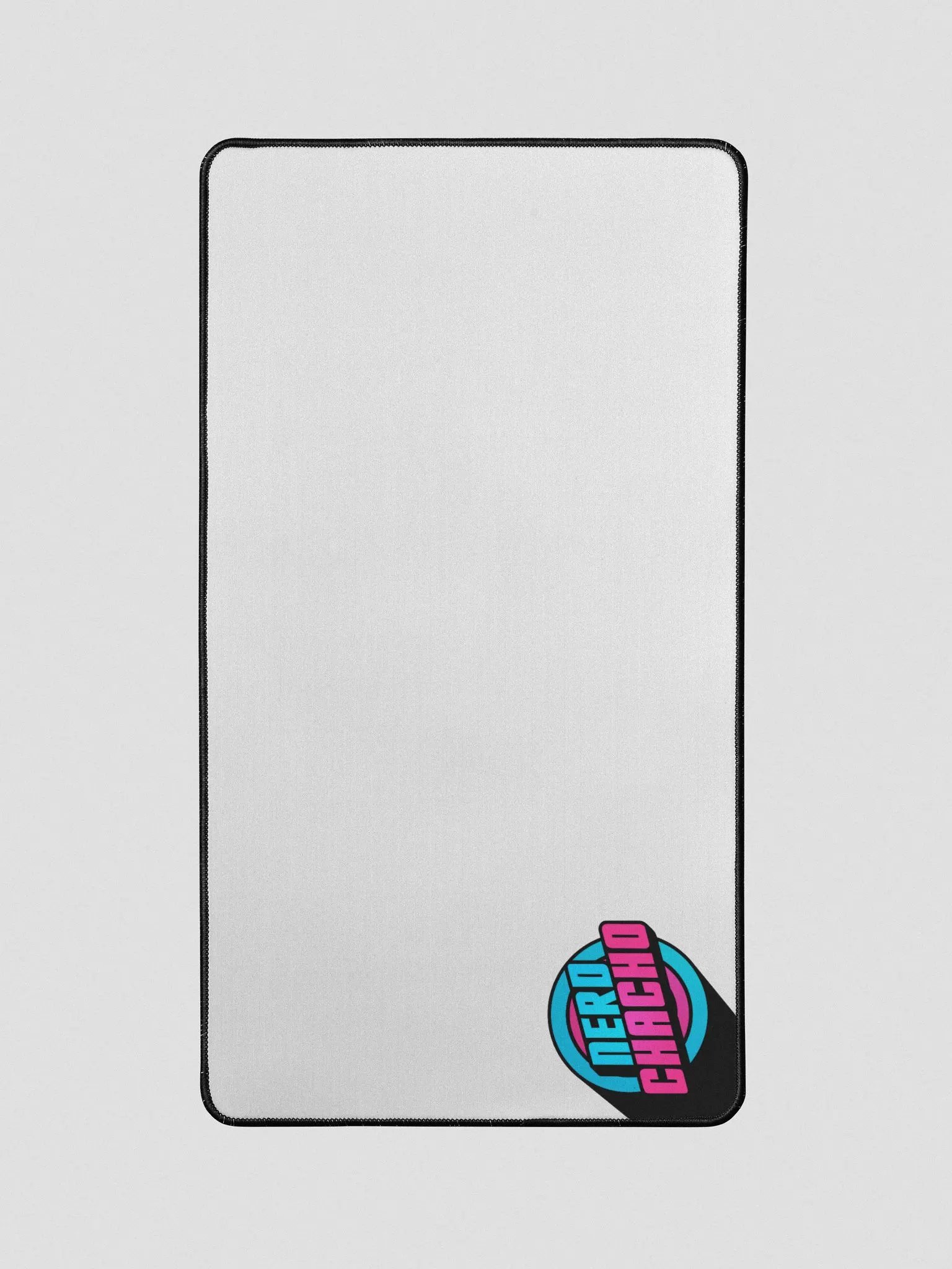 Nerdchacho Desk Mat product image (1)