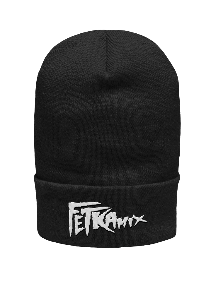 fetkamix beanie product image (1)
