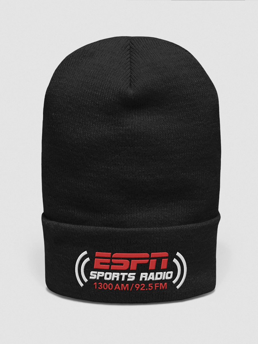 ESPN Lex Logo Beanie product image (2)