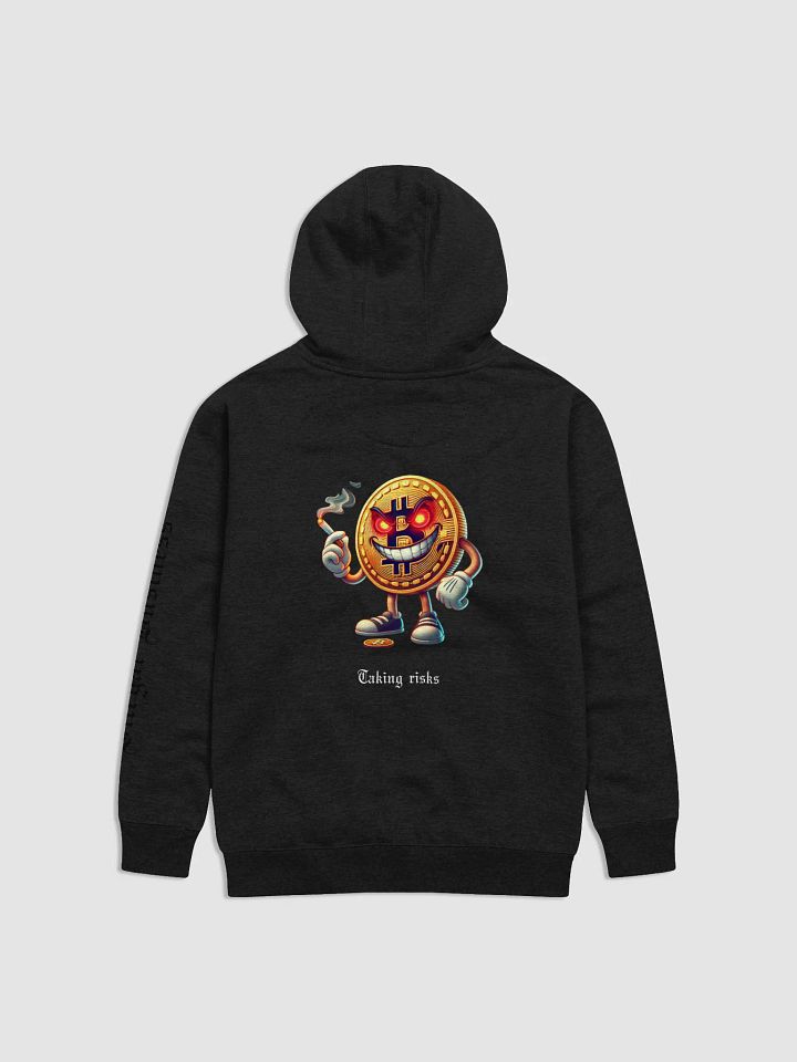 I B HOODIE product image (28)