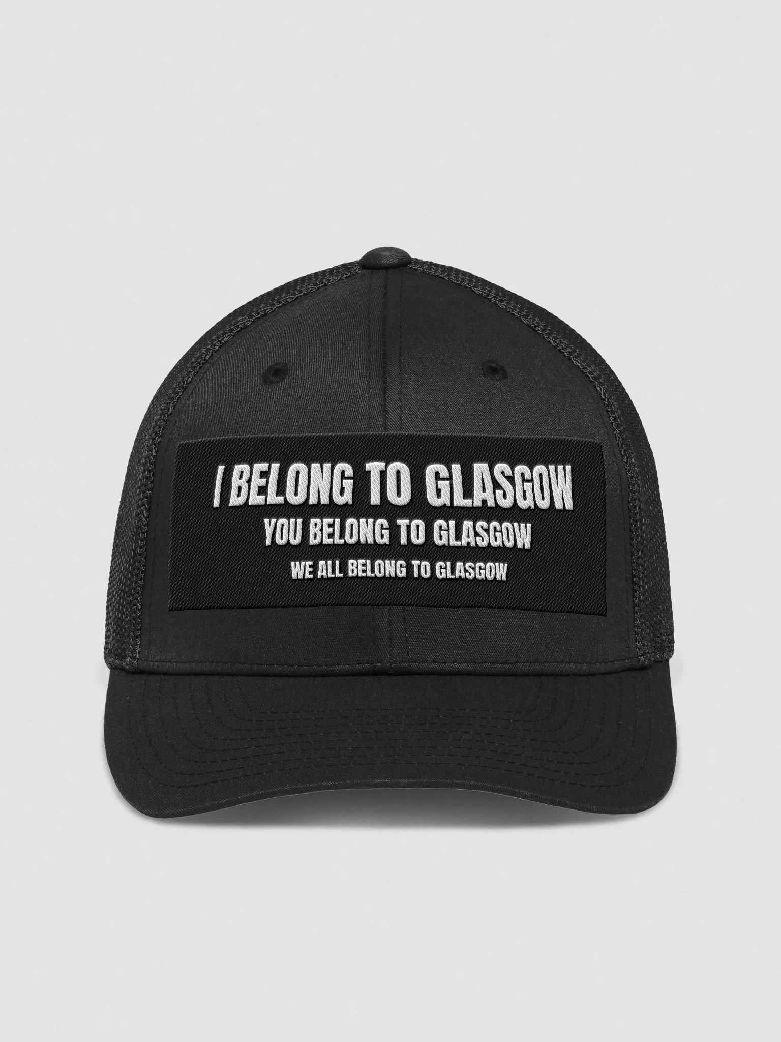 Glasgow Eyes Collection product image (1)