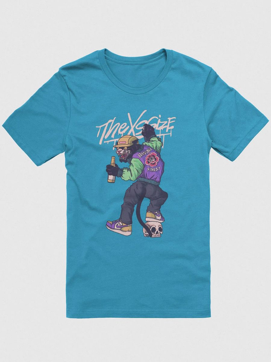 Panther T-shirt product image (2)