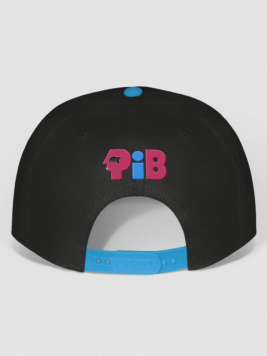 The Tithead Hat product image (4)
