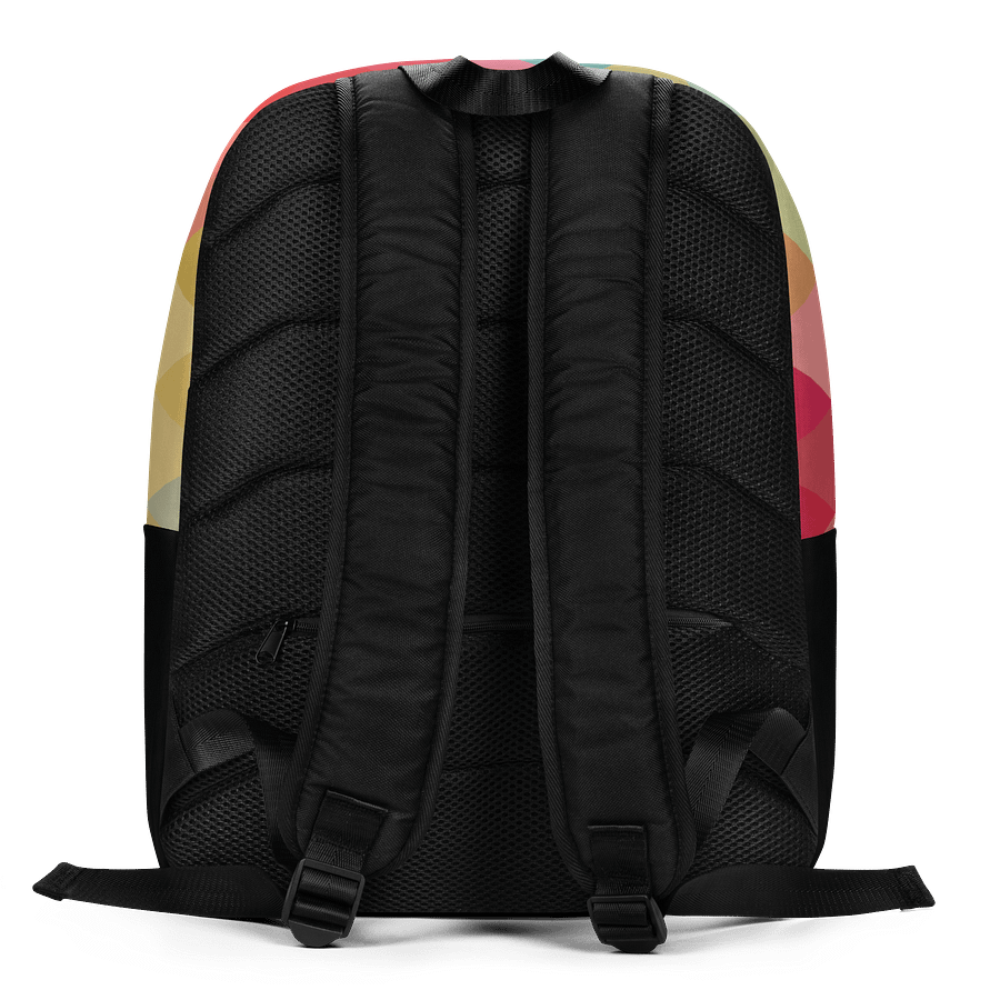 Marcato Backpack product image (5)