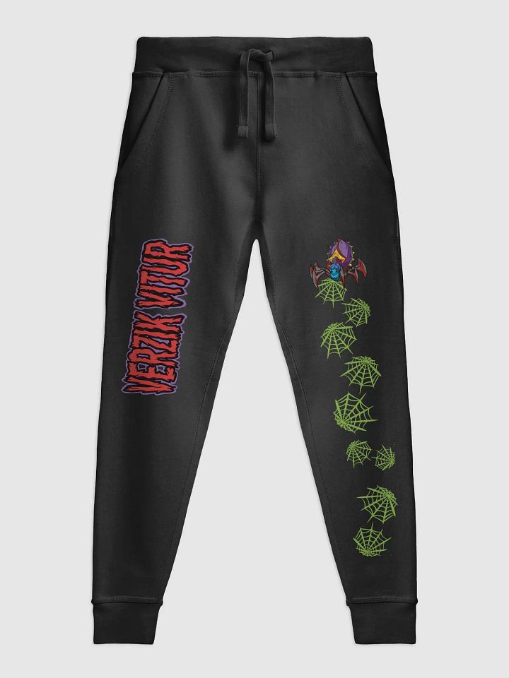 Verzik Sweatpants product image (1)