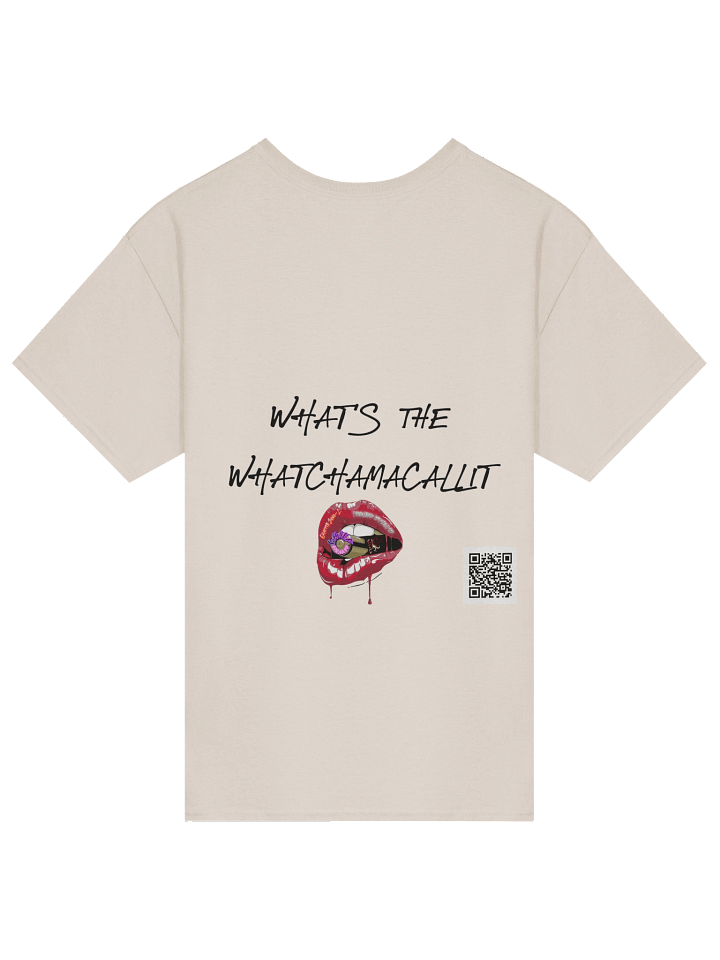 whatchamacallit tee shirt product image (2)