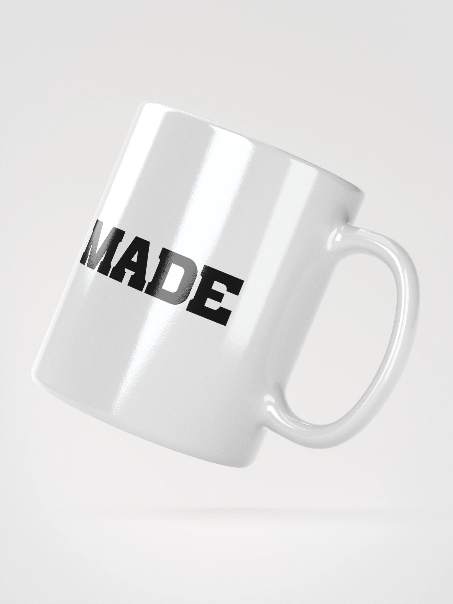 MADE Mug product image (5)