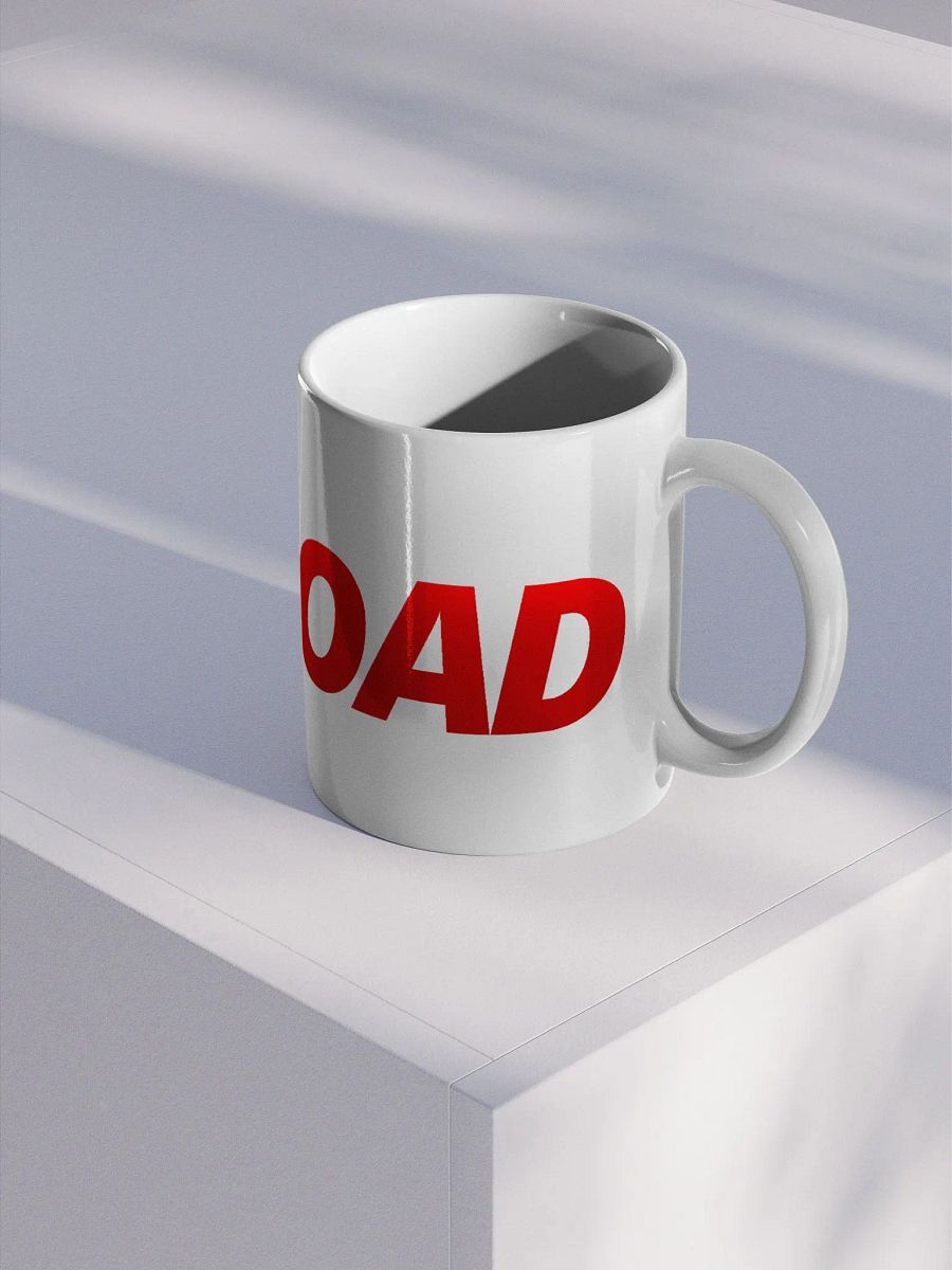 OMR Glossy Mug product image (2)