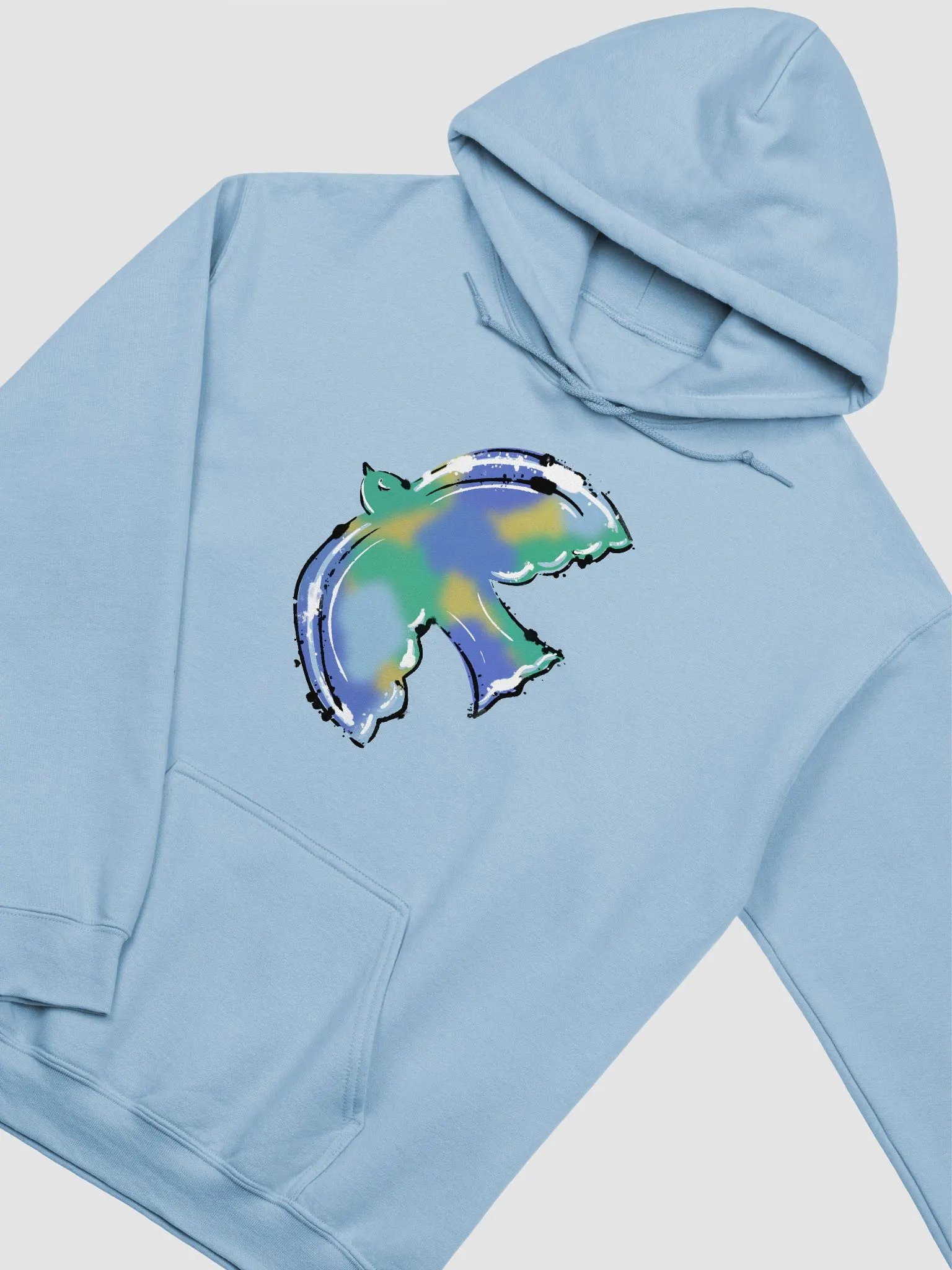 Freedom Bird Hoodie product image (3)