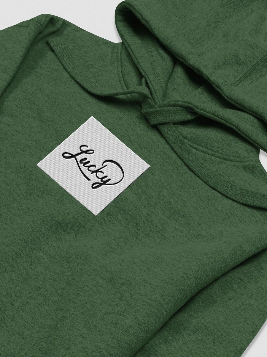 Lucky Hoodie product image (9)