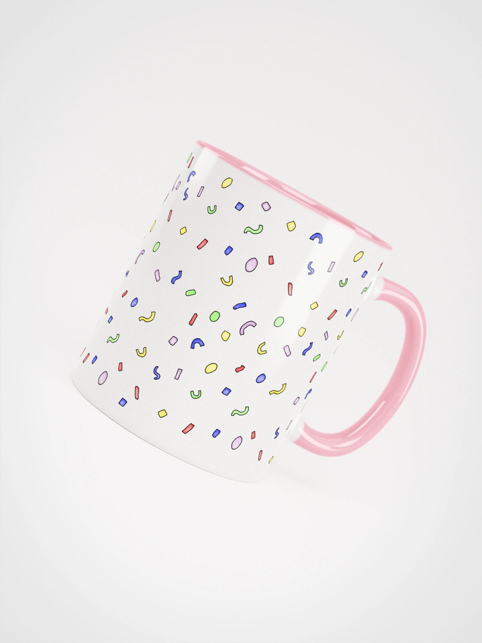 Confetti Pupper Mug product image (7)