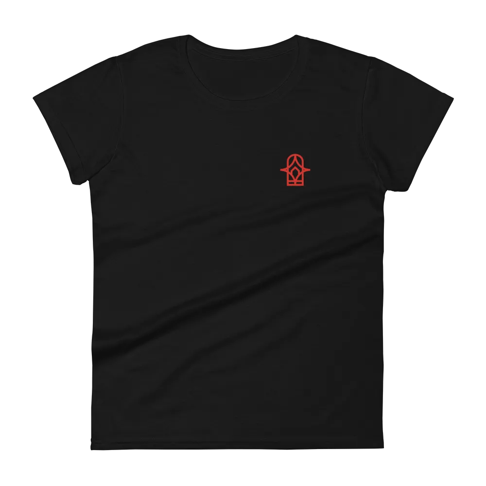 Come Alive in Jesus Name | Fitted (Female) product image (4)