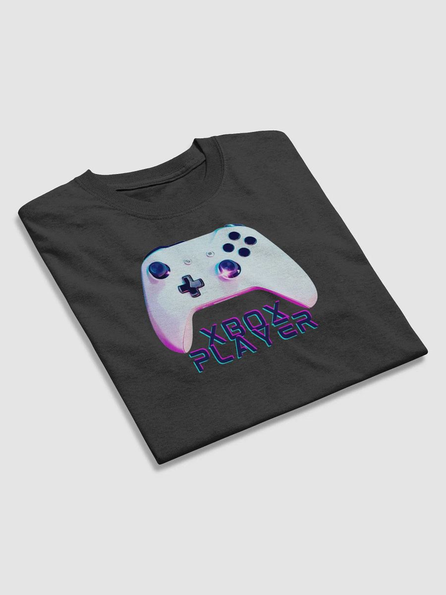 Xbox Shirt product image (9)