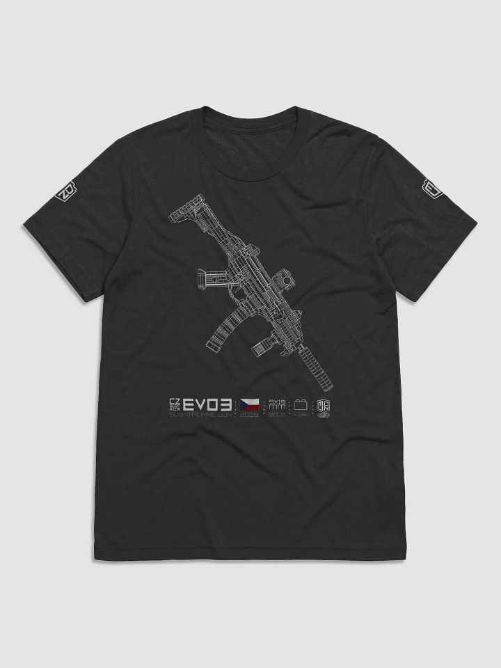 LEGO CZ Scorpion EVO 3 - T-Shirt product image (1)