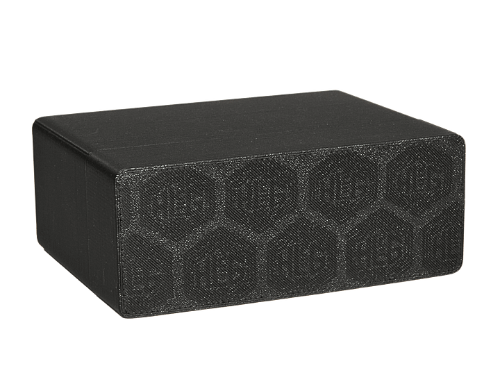 HomeLab Gear 10x SFP Holder product image (2)